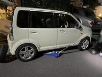 三菱 eKワゴン G(AT_0.66)