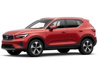 ボルボ XC40 B5 AWD Rデザイン_RHD_AWD(AT_2.0)