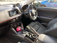 マツダ CX-5 XD_4WD(AT_2.2)