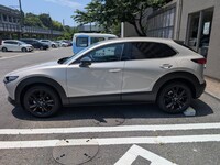 マツダ CX-30 XD レトロスポーツエディション(EC-AT_1.8)