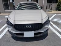 マツダ CX-30 XD レトロスポーツエディション(EC-AT_1.8)