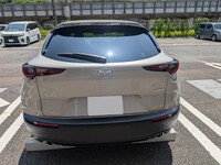 マツダ CX-30 XD レトロスポーツエディション(EC-AT_1.8)