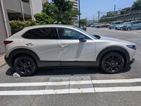 マツダ CX-30 XD レトロスポーツエディション(EC-AT_1.8)