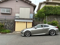 レクサス RC