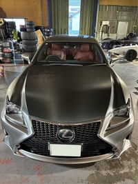 レクサス RC