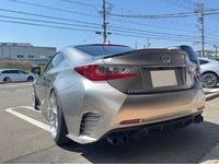 レクサス RC