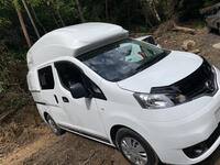 日産 NV200バネットバン バン GX_5人乗り(AT_1.6)