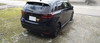 ホンダ フィットハイブリッド e：HEV ホーム ブラックスタイル(CVT_1.5)