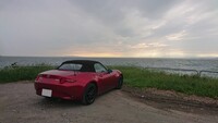 マツダ ロードスター S スペシャルパッケージ(MT_1.5)
