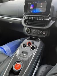 アルピーヌ A110 A110 GT_RHD(DCT_1.8)