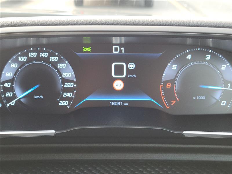 プジョー 508SW (ワゴン) GTライン プレミアムレザーエディション_RHD(AT_1.6)