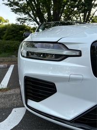 ボルボ V60 プラグインハイブリッド リチャージ アルティメット T6 AWD プラグインハイブリッド_RHD_AWD(AT_2.0)