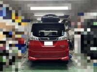 スズキ ソリオハイブリッド バンディット ハイブリッド MV(CVT_1.2)