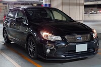 スバル インプレッサ スポーツ スポーツ 1.6i-L_AWD(MT_1.6)