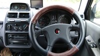 三菱 パジェロミニ VR-II_4WD(MT_0.66)