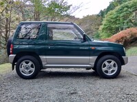 三菱 パジェロミニ VR-II_4WD(MT_0.66)