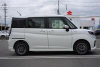 スズキ ソリオハイブリッド ハイブリッド MZ(CVT_1.2)