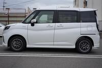 スズキ ソリオハイブリッド ハイブリッド MZ(CVT_1.2)