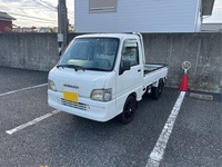 スバル サンバートラック