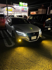 トヨタ クラウン 2.0 RS アドバンス(ECT_2.0)