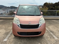 ホンダ ライフ パステル(AT_0.66)