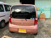 ホンダ ライフ パステル(AT_0.66)