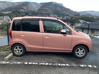 ホンダ ライフ パステル(AT_0.66)