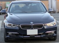 BMW 3シリーズ セダン 320i ラグジュアリー_RHD(AT_2.0)