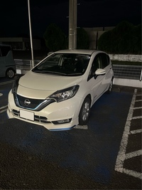 日産 ノート e-POWER