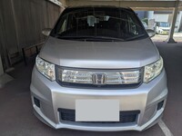 ホンダ フリードスパイクハイブリッド