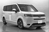 ホンダ ステップワゴン エアー EX_7人乗り(CVT_1.5)