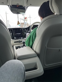 ボルボ V60クロスカントリー クロスカントリー T5 AWD_RHD_AWD(AT_2.0)