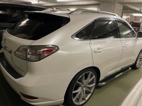 レクサス RX