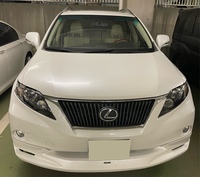 レクサス RX