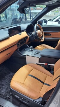 マツダ CX-60 PHEV PHEV プレミアムスポーツ_4WD(AT_2.5)