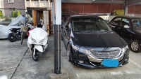 ホンダ オデッセイ