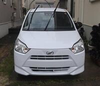 ダイハツ ミライース L“SA III”_4WD(CVT_0.66)