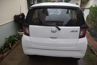 ダイハツ ミライース L“SA III”_4WD(CVT_0.66)
