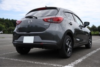 マツダ MAZDA2 15BD iセレクション(EC-AT_1.5)