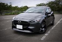 マツダ MAZDA2 15BD iセレクション(EC-AT_1.5)
