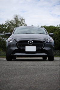 マツダ MAZDA2 15BD iセレクション(EC-AT_1.5)