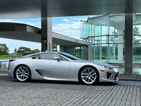 レクサス LFA LFA(ASG_4.8)
