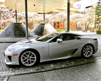 レクサス LFA LFA(ASG_4.8)