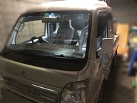 スズキ スーパーキャリイ X_4WD(AT_0.66)