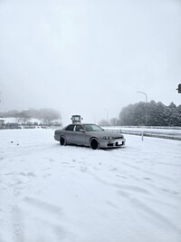 日産 スカイライン GT(4ドア_AT_2.0)