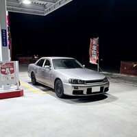 日産 スカイライン GT(4ドア_AT_2.0)