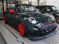ミニ MINI Convertible ジョン クーパー ワ－クス コンバーチブル_RHD(AT_2.0)
