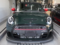 ミニ MINI Convertible ジョン クーパー ワ－クス コンバーチブル_RHD(AT_2.0)