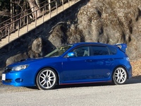 スバル インプレッサ（ハッチバック） 2.0GT_AWD(MT_2.0)