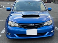 スバル インプレッサ（ハッチバック） 2.0GT_AWD(MT_2.0)